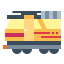 Trains icon 64x64