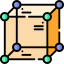 Cube icon 64x64