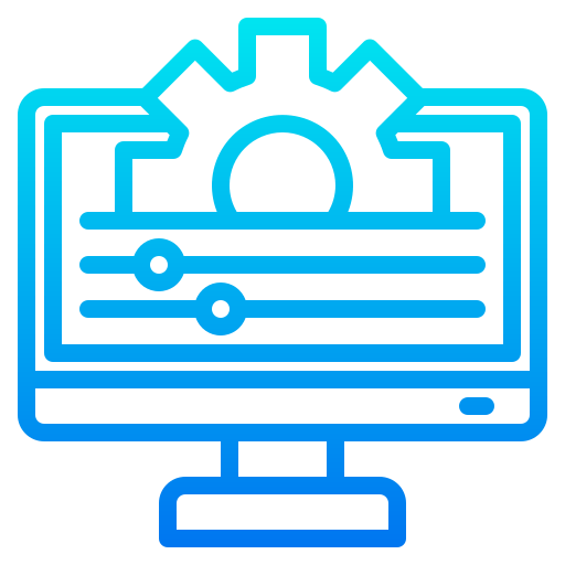 Configuration icon