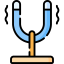 Tuning fork biểu tượng 64x64