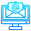 Email アイコン 64x64