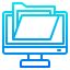 Folder アイコン 64x64