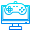 Game アイコン 64x64