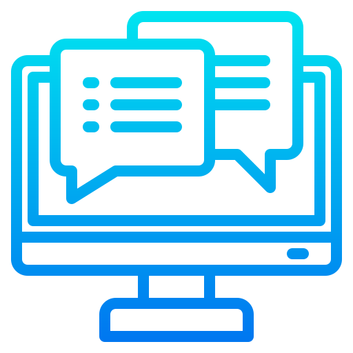 Message icon