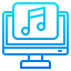 Music アイコン 64x64
