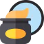 Cream icon 64x64