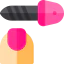 Nail file icon 64x64