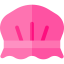Shower cap icon 64x64