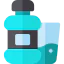 Mouthwash icon 64x64