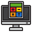 Calculator アイコン 64x64
