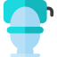 Toilet icon 64x64