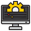 Configuration アイコン 64x64