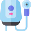Water heater icon 64x64