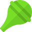 Nasal aspirator icon 64x64
