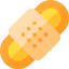 Bandage icon 64x64