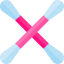 Earbuds icon 64x64