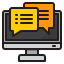 Message アイコン 64x64