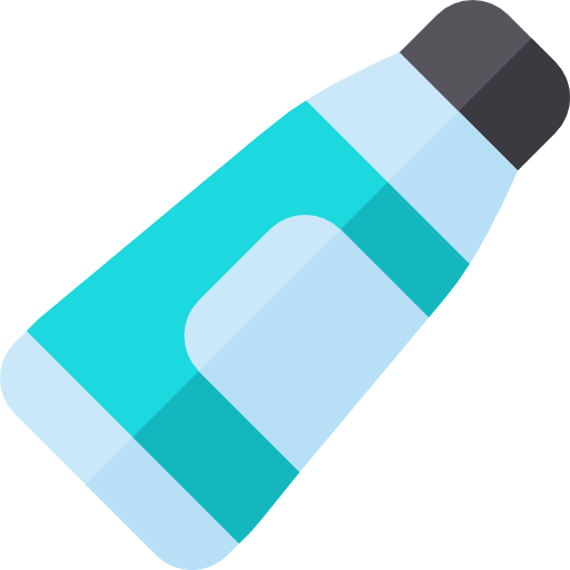 Toothpaste icon