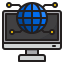 Global アイコン 64x64