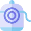 Dental floss icon 64x64