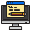 Programing icon 64x64