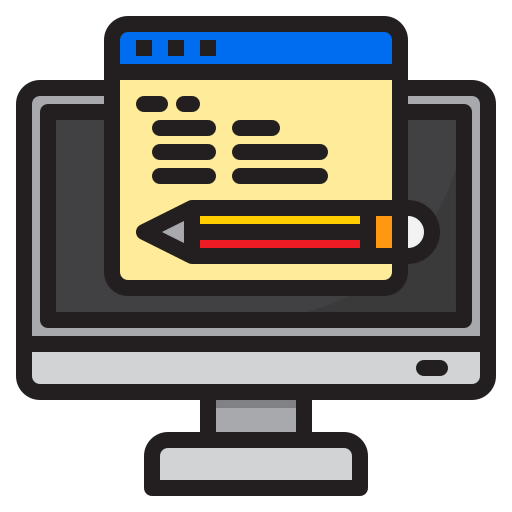 Programing icon