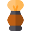 Shaving brush icon 64x64