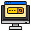 Search アイコン 64x64