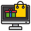 Shopping アイコン 64x64