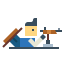 Biathlon icon 64x64