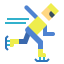 Ice skating icon 64x64