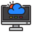 Weather アイコン 64x64