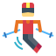 Ski icon 64x64