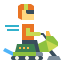 Motorsport icon 64x64