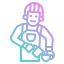 Barista icon 64x64