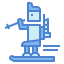 Biathlon icon 64x64