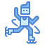 Ice skating icon 64x64