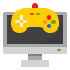 Game biểu tượng 64x64