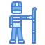 Skiing icon 64x64