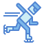Ice skating icon 64x64