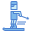Ski icon 64x64