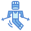 Ski icon 64x64