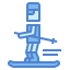 Ski icon 64x64
