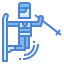 Ski icon 64x64