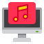 Music biểu tượng 64x64