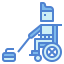 Curling icon 64x64