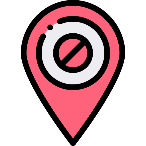 Location icon
