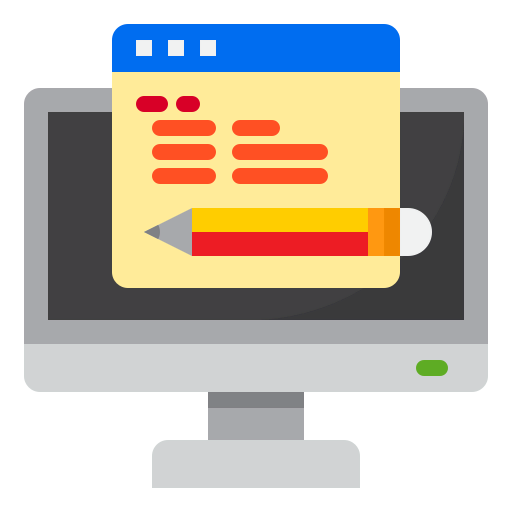 Programing icon
