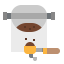 Coffee preparation іконка 64x64