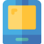 Cash machine icon 64x64